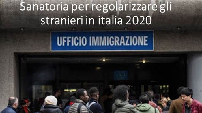 La regolarizzazione degli immigrati: le linee guida della sanatoria